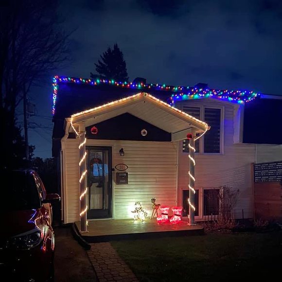 Meet your Posher, Sandra - Picture 1 of 1